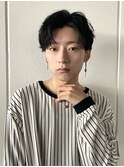 波打ちセンターパート