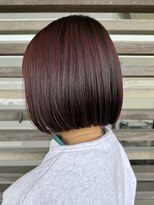 キャンバス(canvas)&nbsp;アンブレラカラーボブ