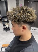 NEXTNEO【櫻田】ツイストピンパーマ