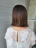 マリアージュバイジュノ(mariage by Juno)&nbsp;きりっぱなしスタイル