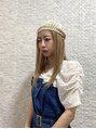 ブリッサ ヘアー(brisa hair) 藤本 愛
