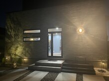 ラスト(LAST)の雰囲気（外観）