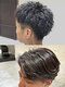 エルブランシェ(Ailesbranches)の写真/ON/OFFどちらもキマる万能Styleに♪ビジネスシーンに合わせてデザインします！再現性の高さとモチの良さ◎