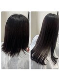 最高級人毛エクステ