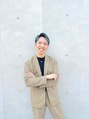 クラウドヘアー CLOUD HAIR 玖津見 悟