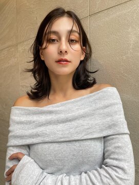 ニューヨークニューヨーク 梅田茶屋町店(NYNY) ラフすぎないタイトなスタイル!海外レイヤー~*