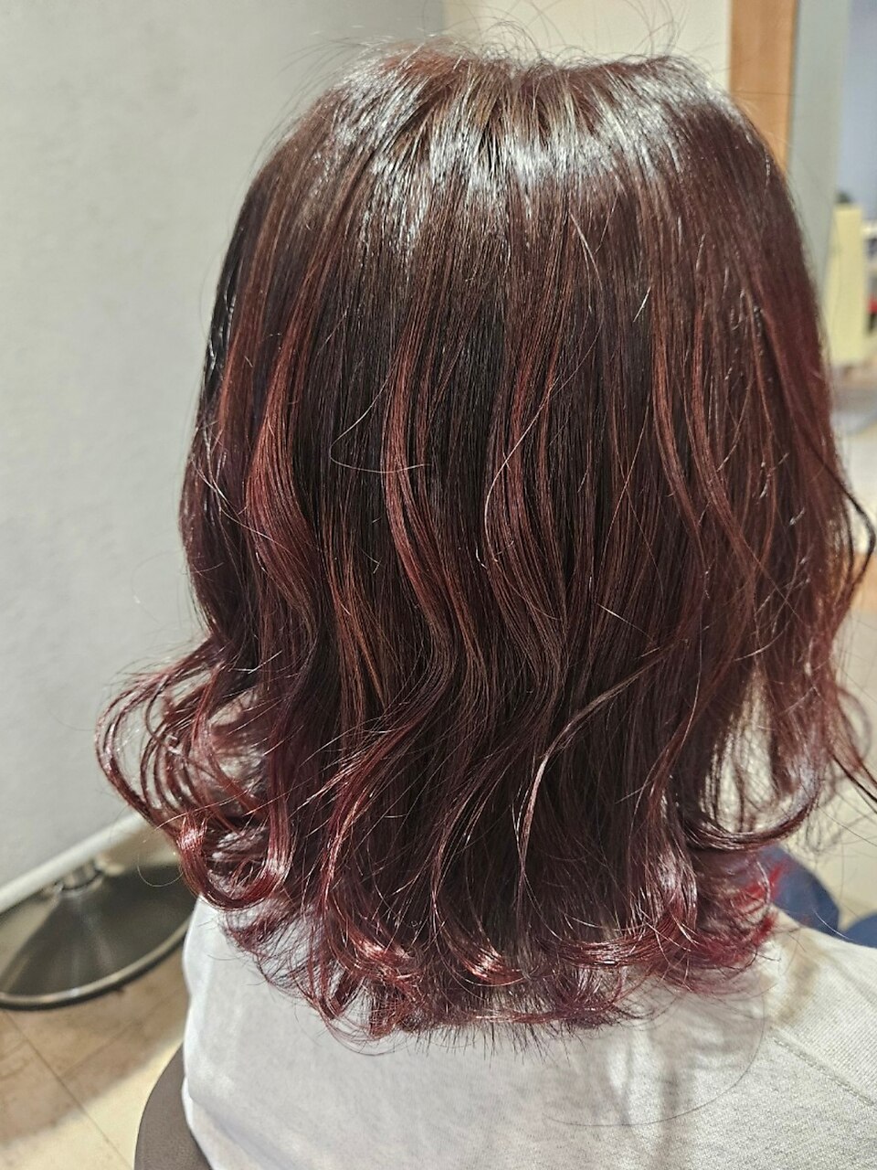 2025年春】どれが好み?メッシュのヘアスタイル・髪型・ヘア 2025年春】どれが好み?メッシュのヘアスタイル・髪型・ヘア