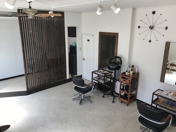 縁(EN)の写真/【小樽駅徒歩10分／花園】髪質改善に特化！マンツーマンサロンで、周りを気にせずリラックス◎