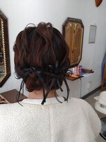 ココロ(Cocoro)&nbsp;ツインテール三つ編み