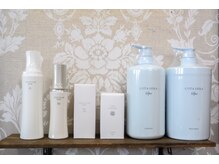 ヘアーメイクグロワール(HAIR MAKE GLOIRE)の雰囲気（COTA取り扱いサロン☆店販もご相談ください！）