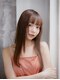 ニュール(nul)の写真/人目を気にせず髪のお悩みも相談◎なりたいイメージの合わせた丁寧なカウンセリングで魅力を引き出します♪
