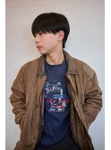 シースルーマッシュ