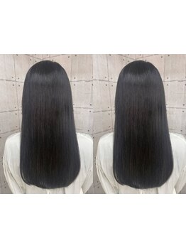 お客様の髪質・お悩みにぴったりのトリートメントご提案いたします♪人気のケラスターゼ/Sammy取扱店