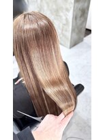 オンワン(On 1s)&nbsp;艶髪トリートメント