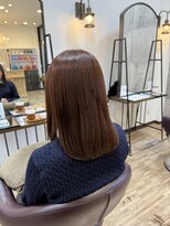 アーチ(ARCH)&nbsp;ショコラブラウン