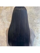 ヘアスタジオ マテリアル(hair studio Material)&nbsp;#プルエクステ#髪質改善#カラー#ヘアセット