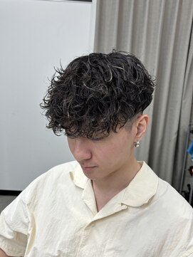 イーラ(era) スペインカール