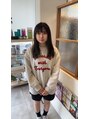 デジーヴュー(desir beaux)&nbsp;横尾 世奈
