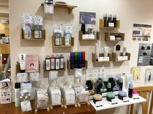 ウカ(UKA)の雰囲気（祝！オープン2周年！！年に一度の店販全品セール、7月末まで☆）