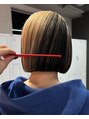 シェノン 心斎橋(CHAINON)&nbsp;デザインカラーとの相性も抜群！ブリーチもお任せください＾＾