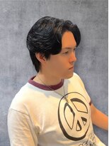 プリストオオサカ(PRIST OSAKA)&nbsp;フェザーパーマ