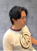 フェザーパーマ
