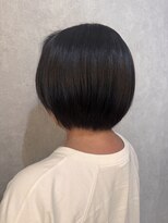 ウィスプ 赤羽店(wisp) 縮毛矯正♪