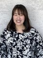 エクファ ヘアエステアンドスパ(ex-fa hair esthe&spa) 佐藤 しずか