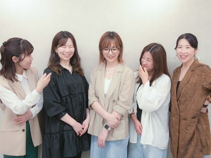 ケイカヘア(KEIKA Hair)の写真