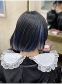 Inner Blue【インナーブルー】