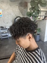 クロー(CROW) ツイストスパイラル