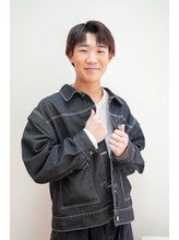 シーブルー 大網店(SEA BLUE) 石塚 海斗