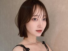 【 カジュアルプライス × ハイクオリティ 】横浜で叶えるならここ！[ボブ/縮毛矯正/酸性ストレート]