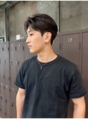 フェザーショート