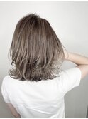 ◆ショート/ボブ/レイヤー/イルミナカラー/髪質改善/縮毛矯正