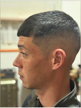 アルファプラス 桂川店(ALPHA PLUS) ハイフェイド