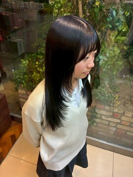 ファーレンピュアスウィート(fahren-pure-suite) フェイスレイヤー