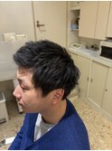 メンズショート