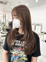 ロゼル(ROSEL)&nbsp;レイヤーカット