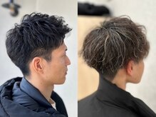 ケース 大垣(case)