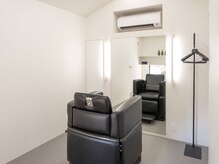 ラポーザヘア(La Pausa Hair)