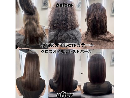 エムアンドスマート 大阪店(M&SMART)の写真