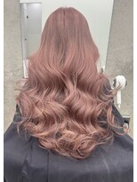 リノート バイ エゴル 名古屋(LINOET by ENGOL)&nbsp;RINO/ハイトーンカラー/中明度カラー/ホワイトカラー/インナー