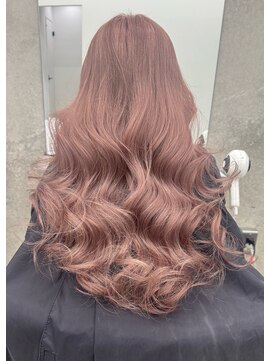 リノート バイ エゴル 名古屋(LINOET by ENGOL) RINO/ハイトーンカラー/中明度カラー/ホワイトカラー/インナー