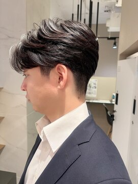 ヨロ(YoLo.) メンズスタイル