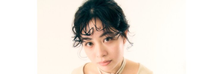 ヘアメイク マージ(hair make merge)のサロンヘッダー