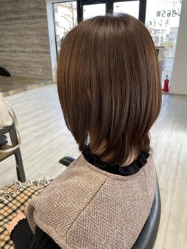 アプシア(UPSIA) ミディアムレイヤー