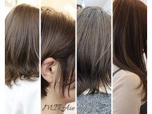ミライエ(MIRAie)