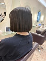松本平太郎美容室 銀座パートフォー(PART４)&nbsp;大人のショートスタイル　◎２０代　３０代　４０代