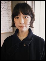 ムク(muku)&nbsp;ボブパーマ